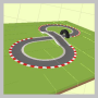 icon Toon Racing Simulator