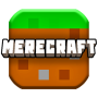 icon MereCraft Pixel World
