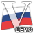 icon Verbos Rusos Pro Demo 2.4.2