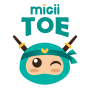 icon Migii Prep – TOEIC® L&R Test