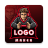 icon Esport Logo Maker 4.4