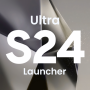 icon Galaxy S22 Launcher
