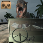 icon VR T-Rex Escape: Jurassic Racing Simulator