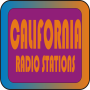 icon California Radio Stations