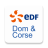 icon com.edf.dometcorse 4.6.2