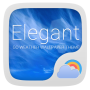 icon Default theme 3.0 GO Weather EX