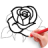icon Draw Flowers 1.1.2