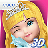 icon Ava: 3D Doll 2.2.2