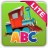 icon Kids ABC Trains Game Lite 1.10