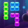 icon Block puzzle games, mind games