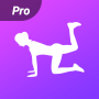 icon Butt and Legs Workout Pro