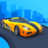 icon Car Race 3D 1.2.4