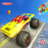 icon Extreme Monster Truck Stunts Car Stunt Games 2021 1.0