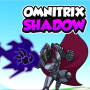 icon Omnitrix shadow