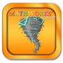 icon Mathworks 2 