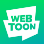 icon 네이버 웹툰 - Naver Webtoon