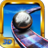 icon Extreme Rolling Ball Game 5.4