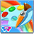 icon PaintSparkle 1.0.7