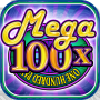icon Mega 100 Slots