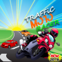 icon Traffic Moto Racer 2016