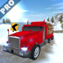 icon Truck Speed Driving Pro