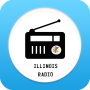 icon Illinois Radio