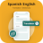 icon Spanish English Translator 3.3