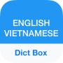 icon Dict Box Vietnamese