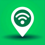 free WiFi Finder Passwords - Map 3.2.9 APK for Android
