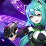 icon Dancing Bullet EDM