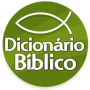 icon Dicionário Bíblico