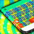 icon Jelly Beans Keyboard 1.270.15.83