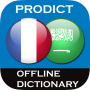 icon French - Arabic dictionary