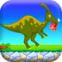 icon Dinosaur Adventure Land