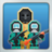 icon Squad Battle: Craft World 2.1