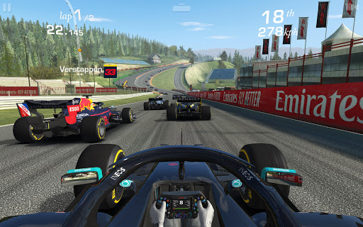 F1 2016 Apk Obb latest version 1.0.1 For Android 2021