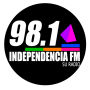 icon Fm Independencia 98.1