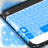 icon Keyboard Christmas Snow Theme 1.270.15.83
