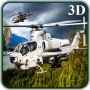 icon Helicopter Army Strike 3D