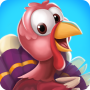 icon Tiny Turkey - Idle Clicker