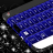 icon Keyboard Neon Theme 1.270.15.85