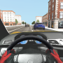 icon In Car Racing