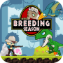icon Breeding Season Dinosaur Hunt