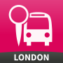 icon London Bus Checker