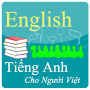 icon Luyện nghe tiếng anh giao tiếp