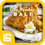 icon Resep Bali