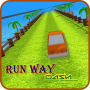icon Runway Dash