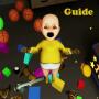 icon The Baby in Yellow 2 Guide Mod