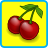 icon Fruits and vegetables for kids 1.01