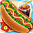 icon Crazy Cooking Chef 9.1.3935